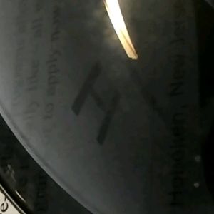 Meet your Posher, Ian